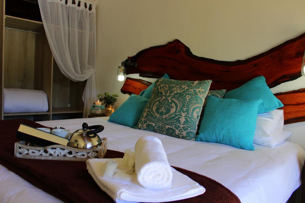 Waterfall Guesthouse Rustenburg Buitenkant foto